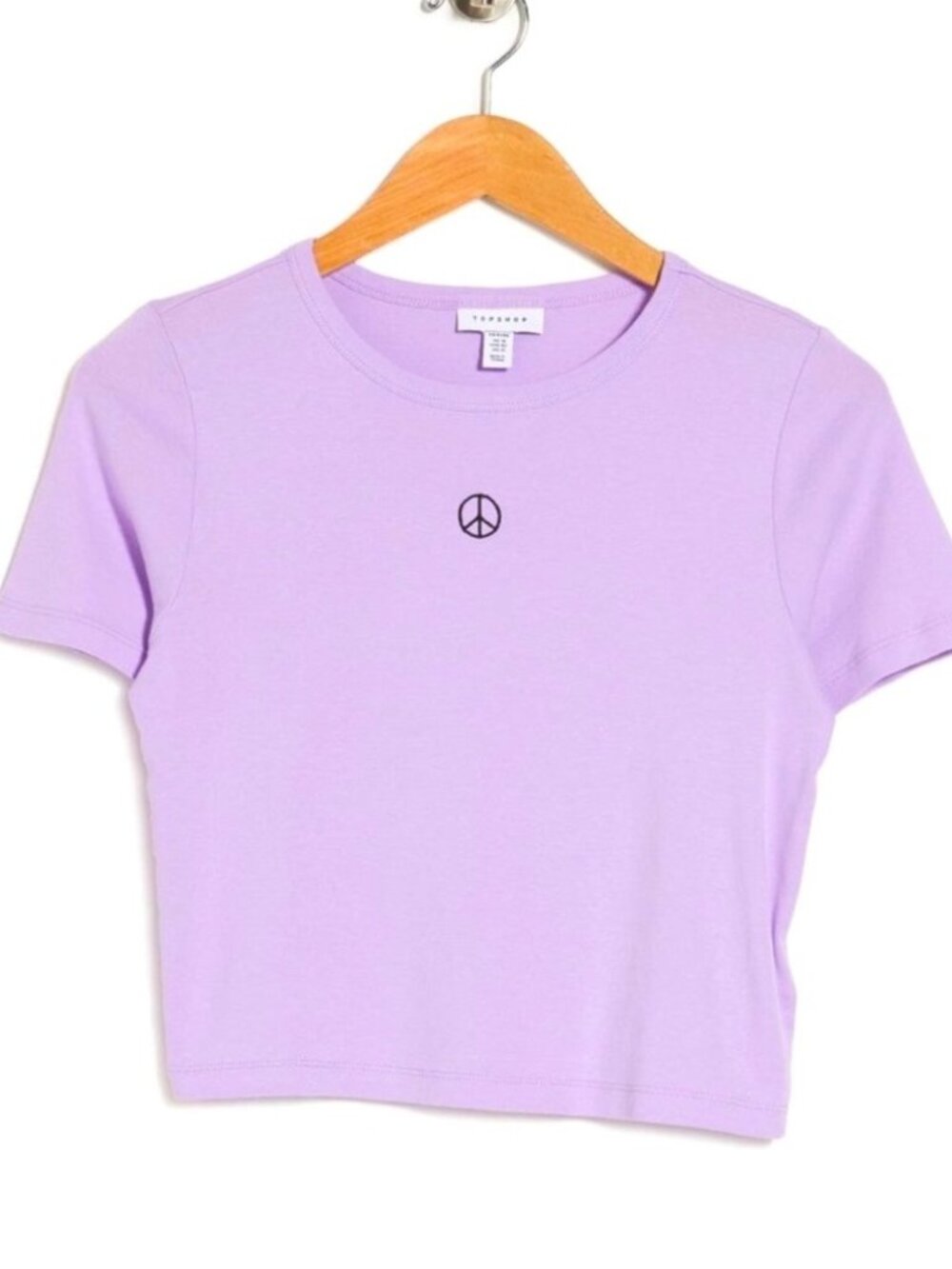 Women’s 6 100% Cotton